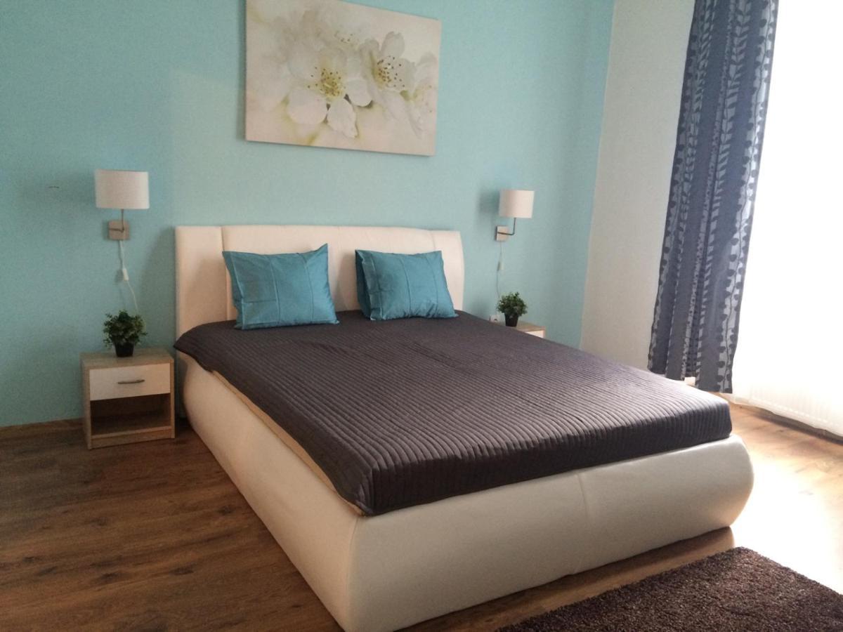 Apartmán Standard By Hi5 - Ruin Bar Distr.