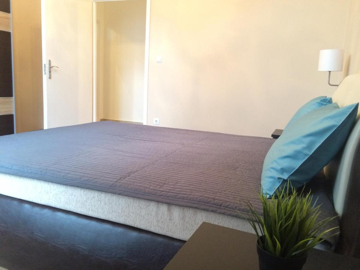 Standard By Hi5 - Ruin Bar Distr. Apartmán Budapešť