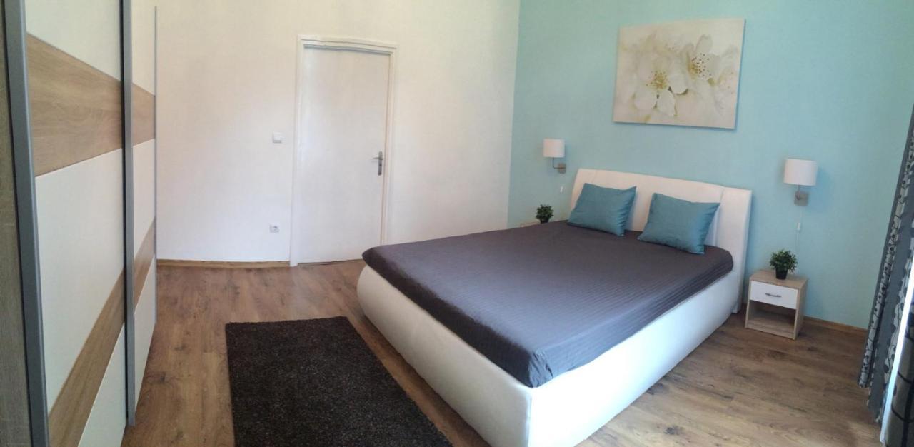 Apartmán Standard By Hi5 - Ruin Bar Distr. *