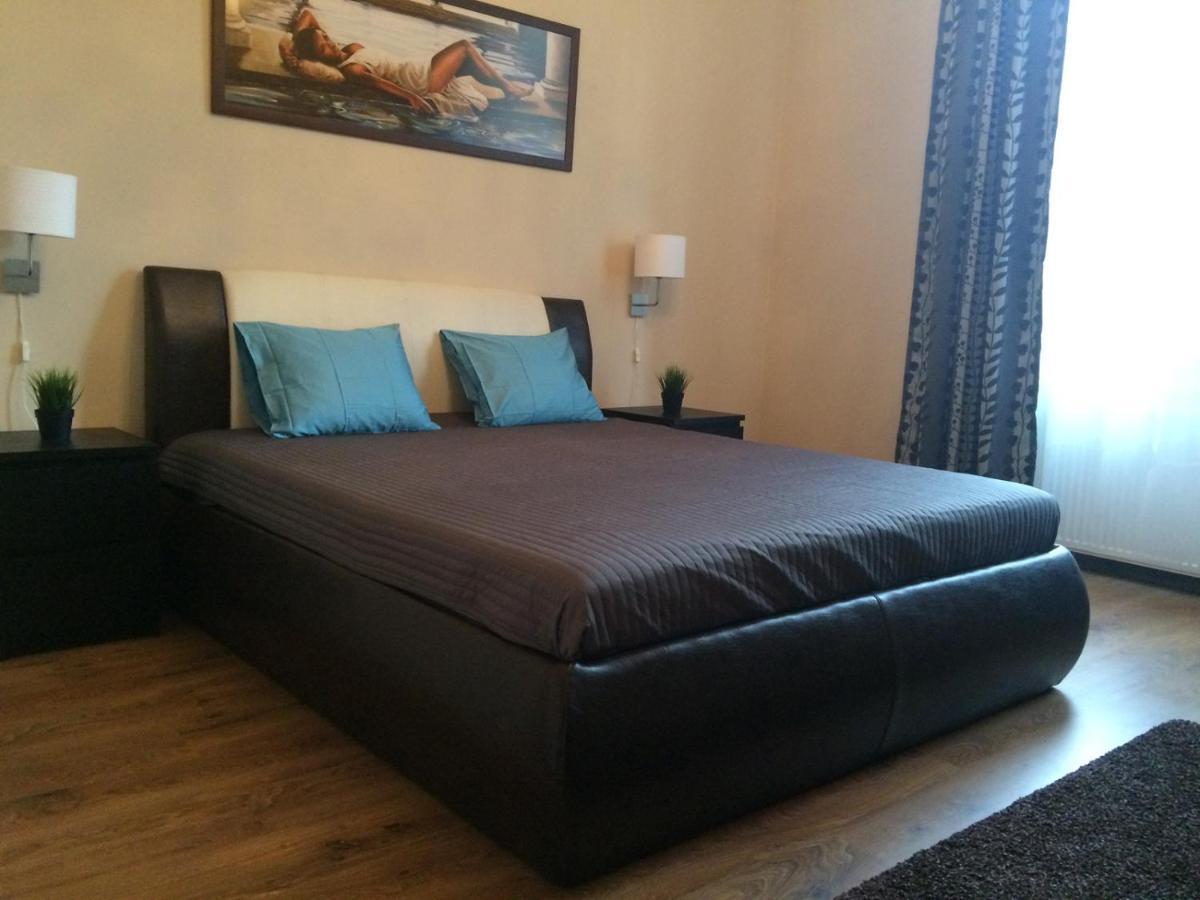Apartmán Standard By Hi5 - Ruin Bar Distr.