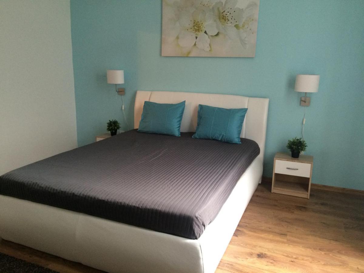 Standard By Hi5 - Ruin Bar Distr. Apartmán Budapešť